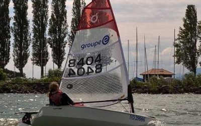 Encore quelques places pour la semaine d’été