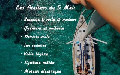 Nautical Workshop