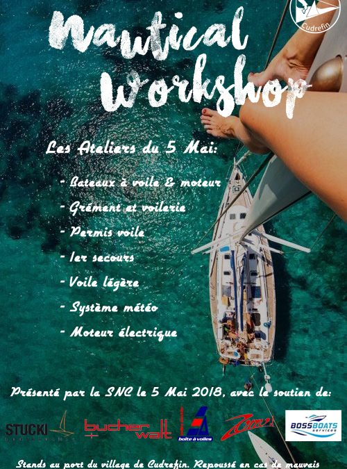 Nautical Workshop