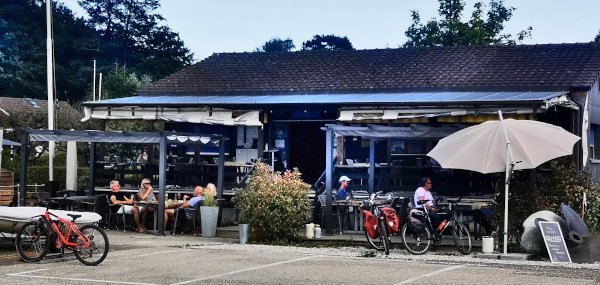 clubhouse